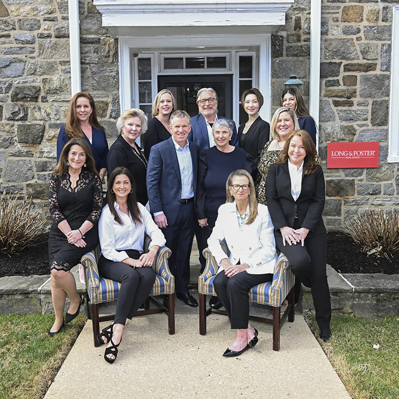 The Christopher Levy Group